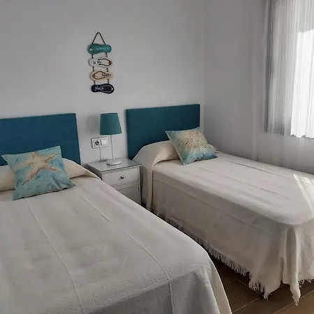 Casa Dei Mar Holiday home Chipiona