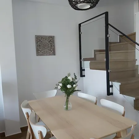 Casa Dei Mar Chipiona