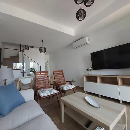 Holiday home Casa Dei Mar *