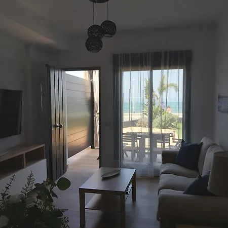 Casa Dei Mar Holiday home *