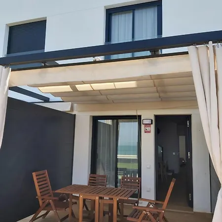 Casa Dei Mar Holiday home Chipiona