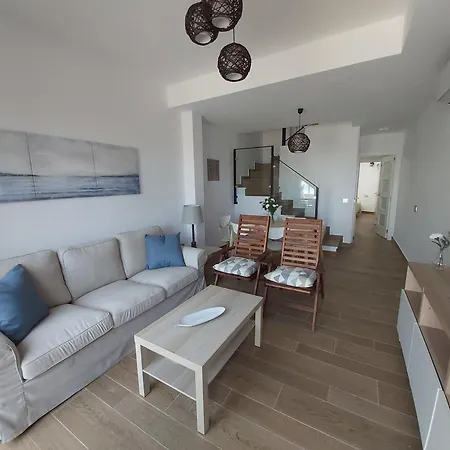 Holiday home Casa Dei Mar *