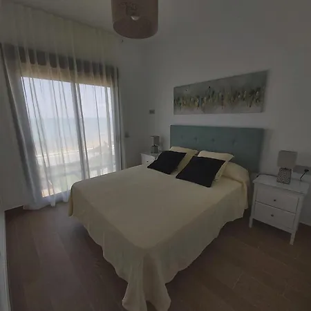 Casa Dei Mar * Chipiona
