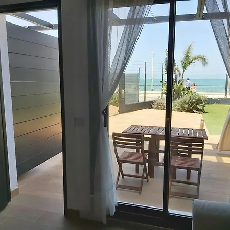 Holiday home Casa Dei Mar