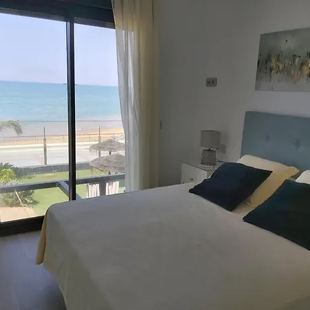 Casa Dei Mar Ii * Chipiona