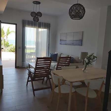 Dom wakacyjny Casa Dei Mar Ii