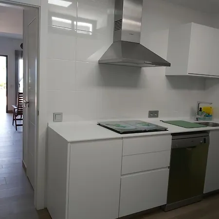 Dom wakacyjny Casa Dei Mar Ii Chipiona