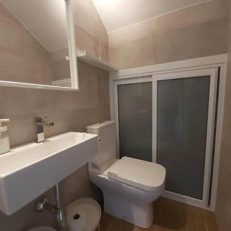 Casa Dei Mar Ii *