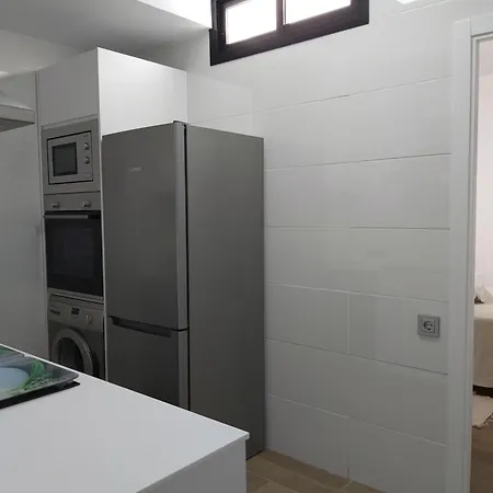 Casa Dei Mar Ii Dom wakacyjny Chipiona