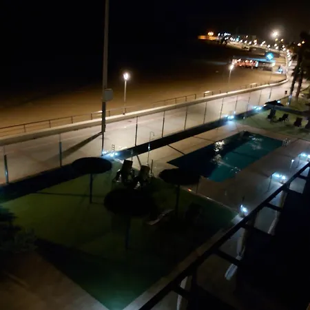 Casa Dei Mar Ii * Chipiona