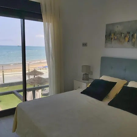 Casa Dei Mar Ii