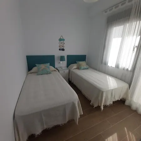 Dom wakacyjny Casa Dei Mar Ii