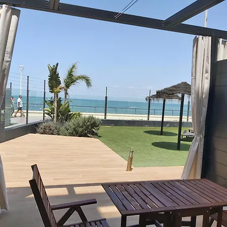 Casa Dei Mar Ii