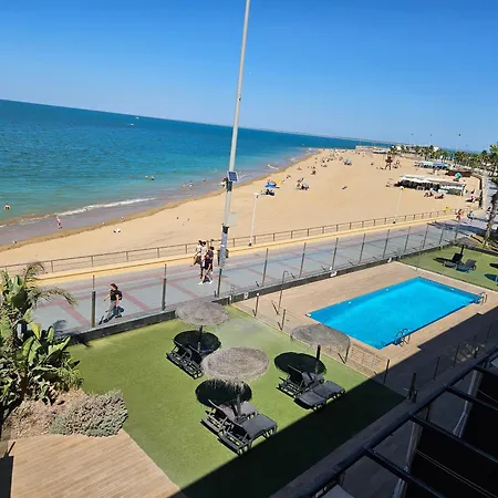 Dom wakacyjny Casa Dei Mar Ii